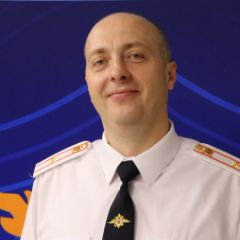 Зайцев Максим Николаевич