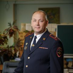 Пузаткин Алексей