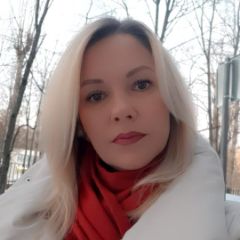 Видяева Елена Анатольевна