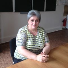 Дроздова Анна Алексеевна