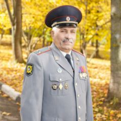 Филин Николай