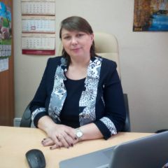 Ахметзянова Рания Нурахматовна