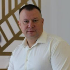 Михайлин Виталий