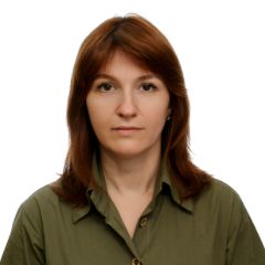 Рабцевич Елена