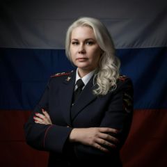 Черных Галина