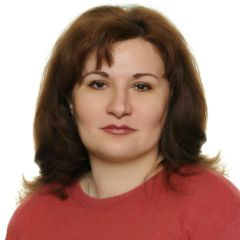 Беседа Юлия Викторовна