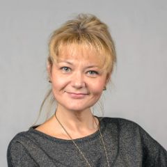 Александрова Надежда Владимировна