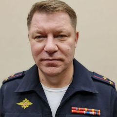 Курков Артем