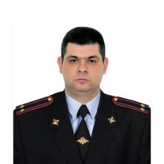 Чаптыков Олег