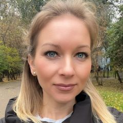 Ругачева Марина