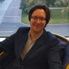 Меркулов Вадим