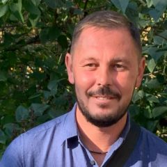 Романов Роман