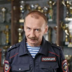 Ушаков Александр