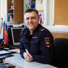 Бойков Андрей Николаевич
