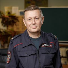 Юсуфов Олег