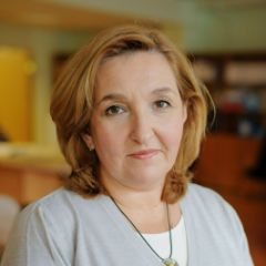 Жарикова Наталья Всеволодовна
