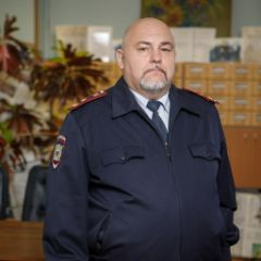 Савушкин Андрей