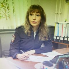 Мишурова Анна
