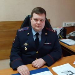Горбачев Алексей Викторович