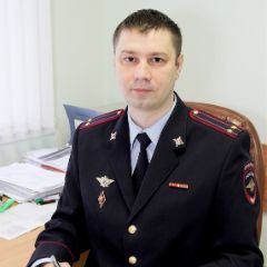Кондратьев Андрей