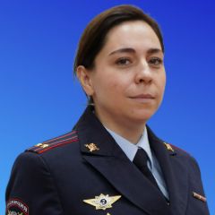 Карел Людмила Викторовна