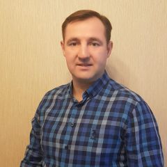 Карпухин Алексей Алексеевич