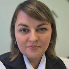 Абрамова Екатерина Сергеевна