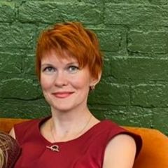 Смирнова Оксана